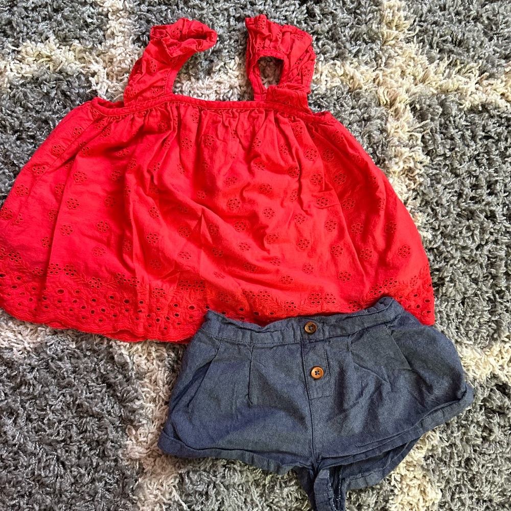 TAHARI MATCHING SET